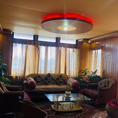 Raibas Homestay Darjeeling  Esterno foto