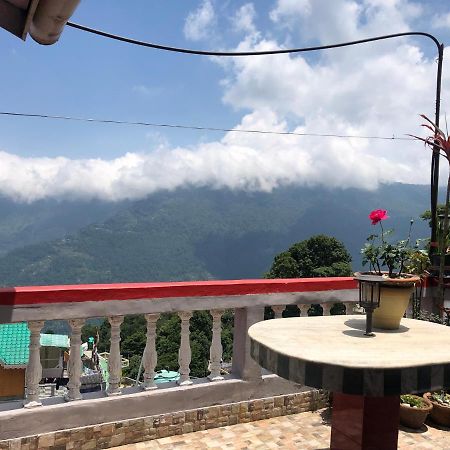 Raibas Homestay Darjeeling  Esterno foto