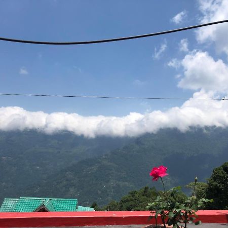Raibas Homestay Darjeeling  Esterno foto