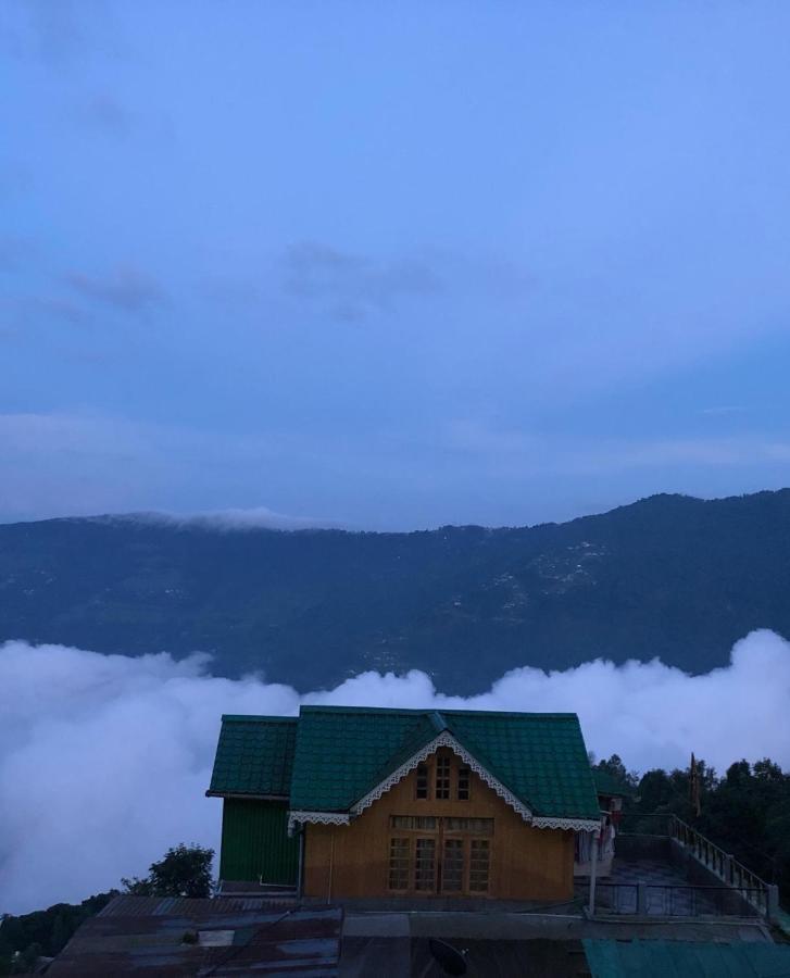 Raibas Homestay Darjeeling  Esterno foto