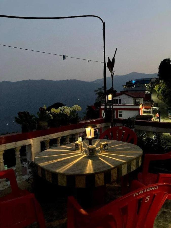 Raibas Homestay Darjeeling  Esterno foto