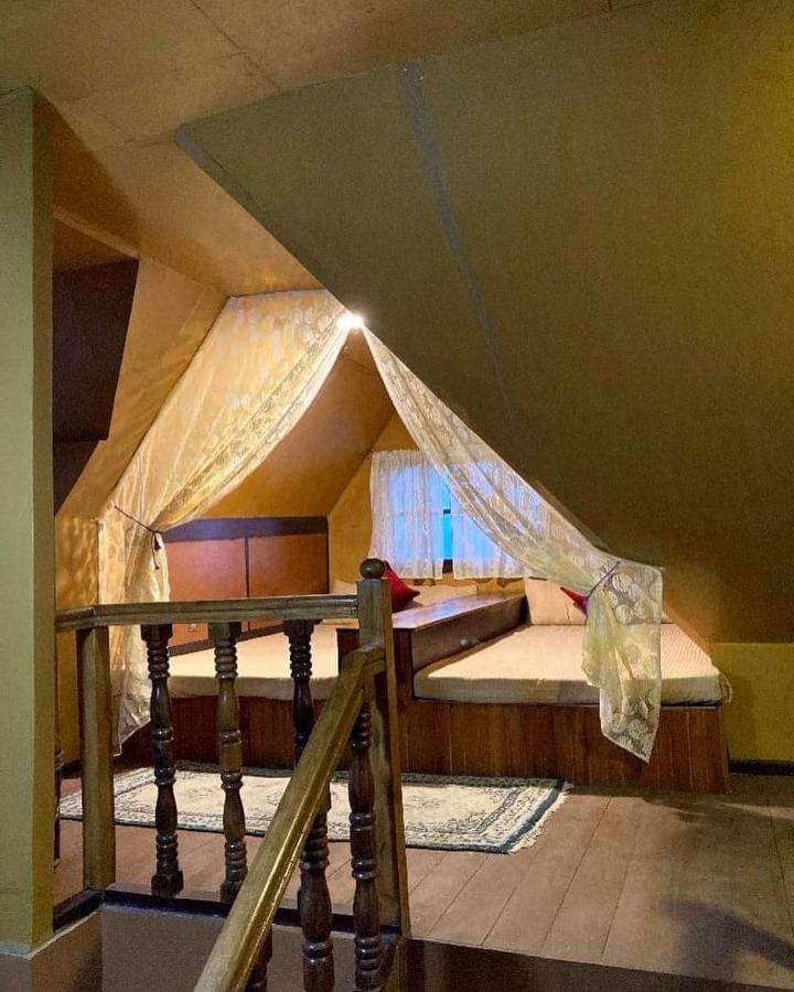 Raibas Homestay Darjeeling  Esterno foto