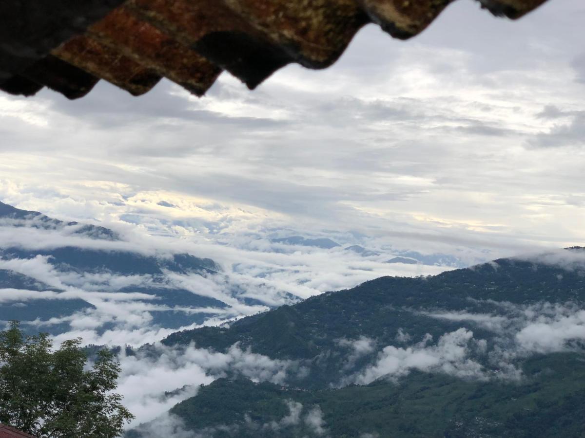 Raibas Homestay Darjeeling  Esterno foto