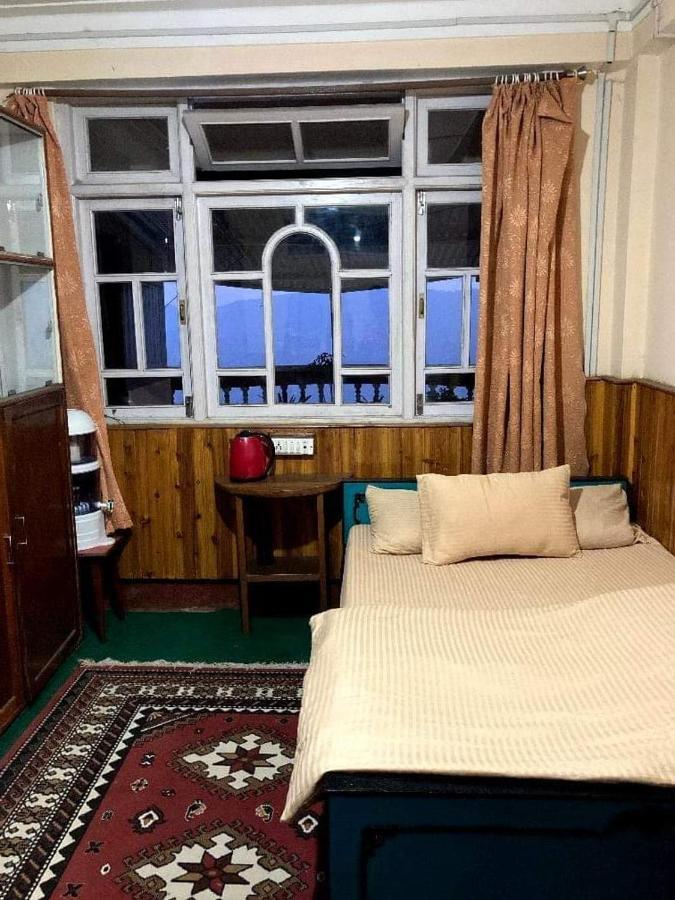 Raibas Homestay Darjeeling  Esterno foto