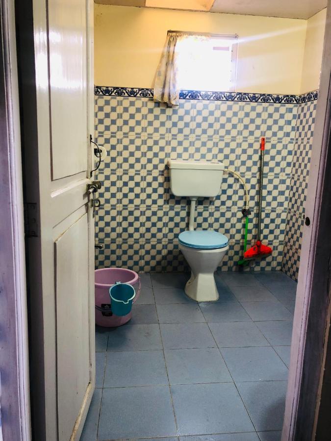 Raibas Homestay Darjeeling  Esterno foto