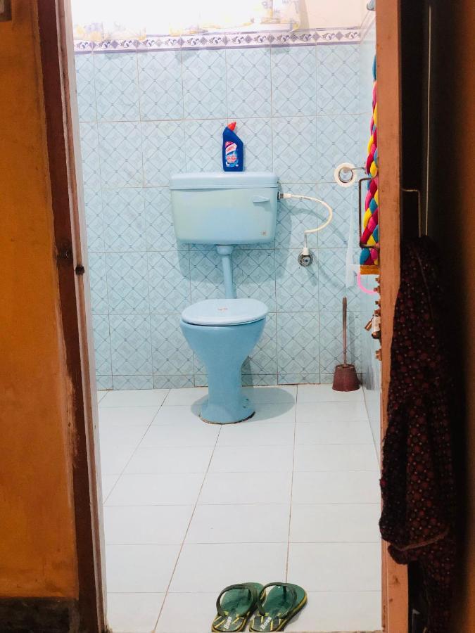 Raibas Homestay Darjeeling  Esterno foto