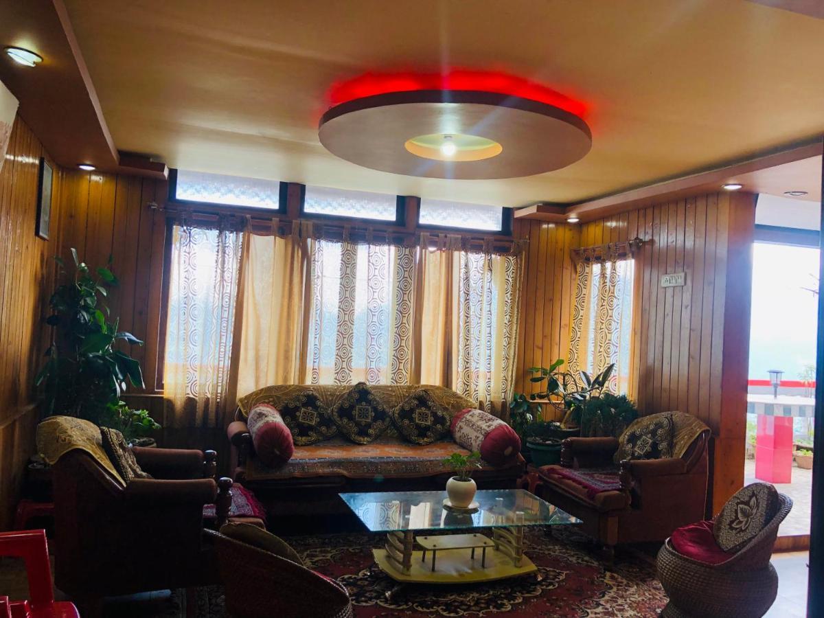 Raibas Homestay Darjeeling  Esterno foto
