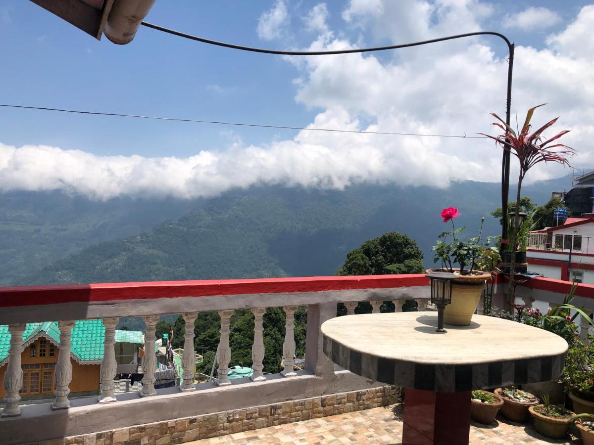 Raibas Homestay Darjeeling  Esterno foto
